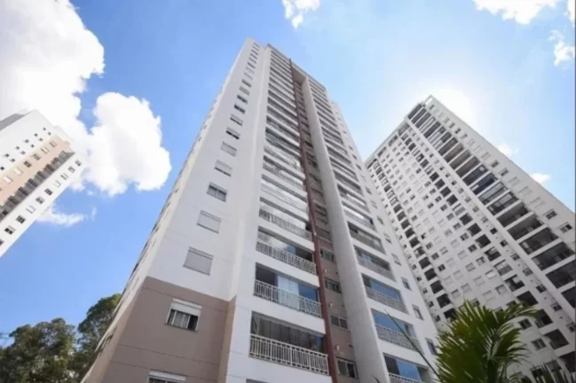 Foto do imóvel ACTUAL MORUMBI - Apto de 62m² (Unidade Revenda), próximo ao Shopping Morumbi Town e Jardim Sul!