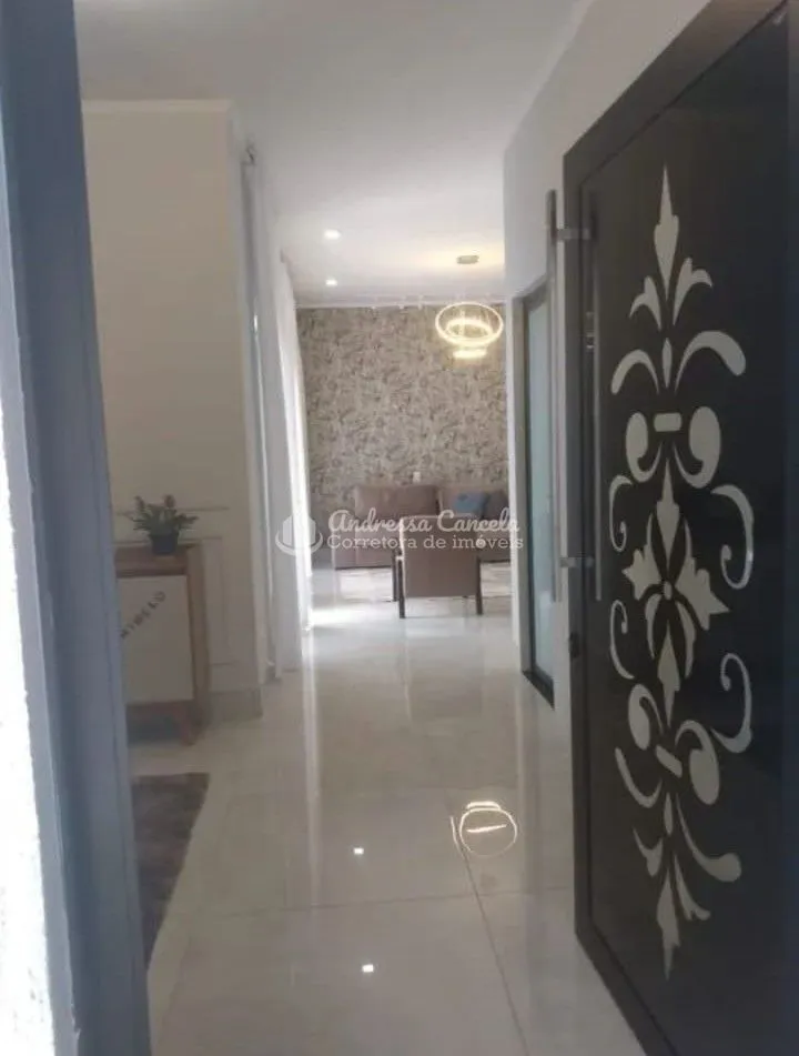 Imagem Casa com 5 dormitórios à venda, 400 m² por R$ 1.600.000,00 - Parque Residencial Comendador Mancor Daud - São José do Rio Preto/SP