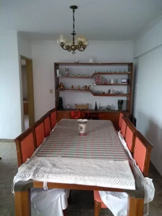 Imagem Apartamento com 3 dormitórios à venda, 110 m por R$ 480.000,00 - Vila Beatriz - São Paulo/SP