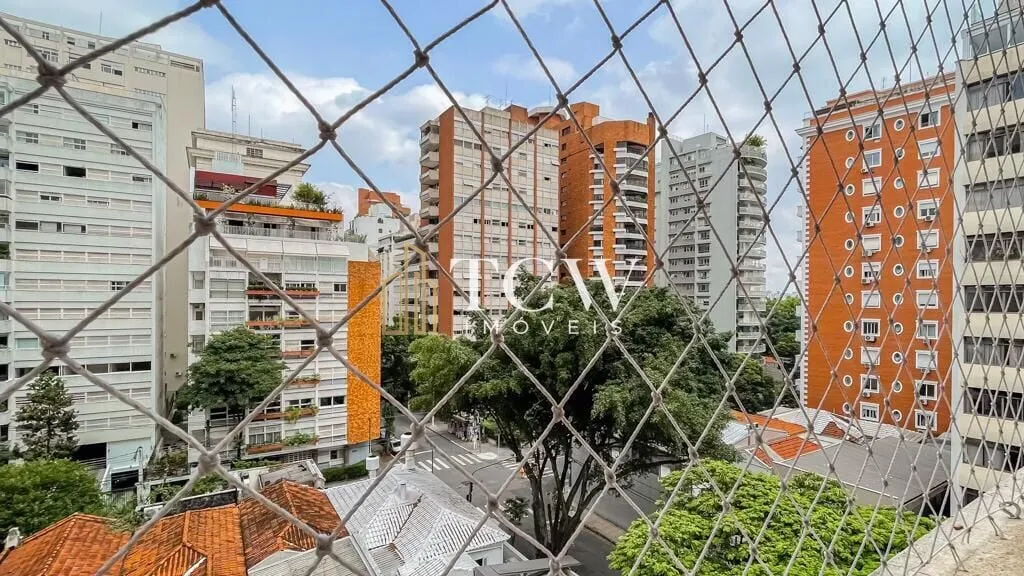 Imagem Apartamento à venda no bairro Cerqueira César - São Paulo/SP, Zona Sul