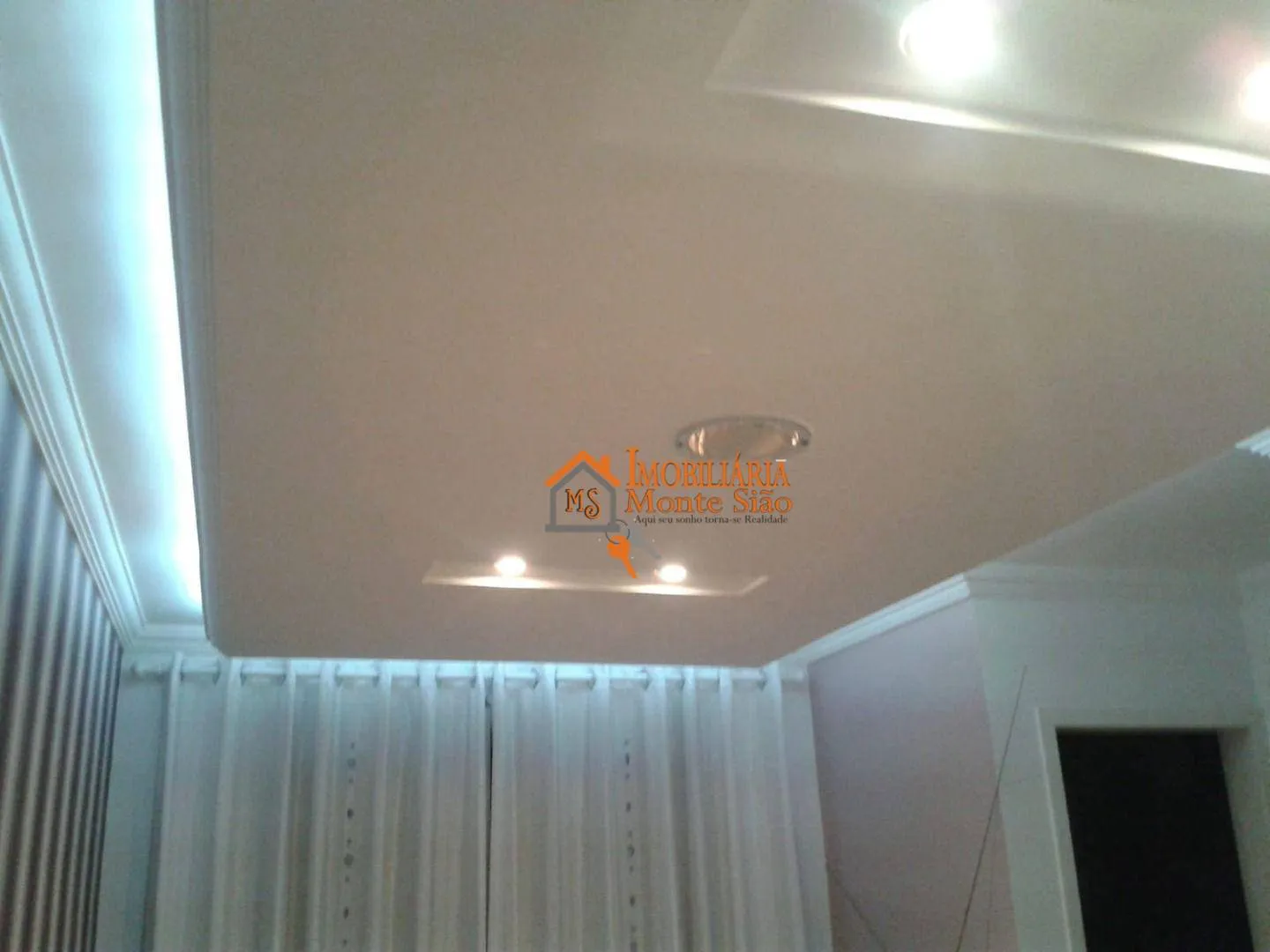 Imagem Apartamento com 2 dormitórios à venda, 49 m² por R$ 245.000,00 - Cidade Parque Alvorada - Guarulhos/SP