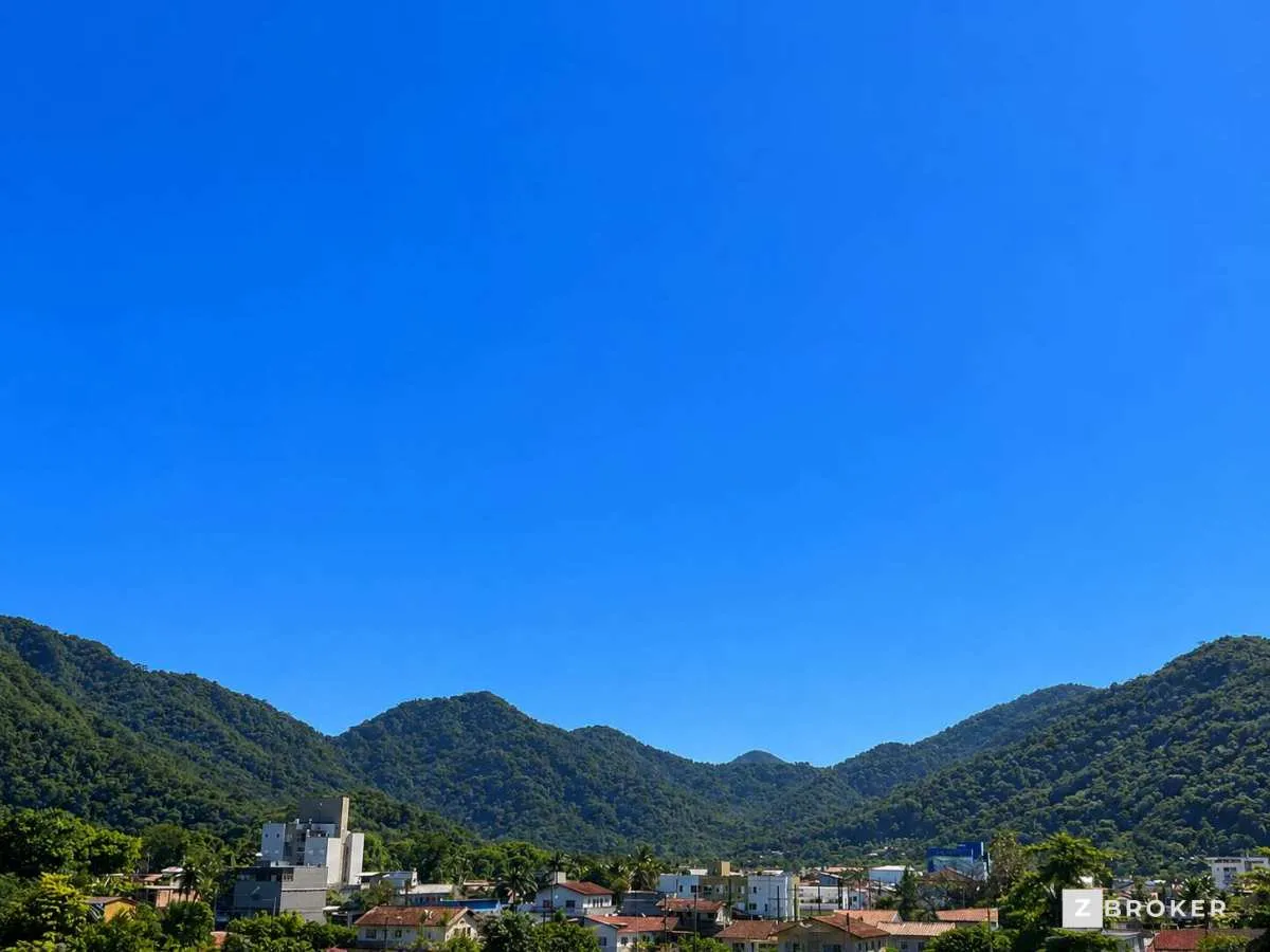 Imagem Apartamento à venda em Ubatuba, Itaguá, com 2 quartos, 73m2