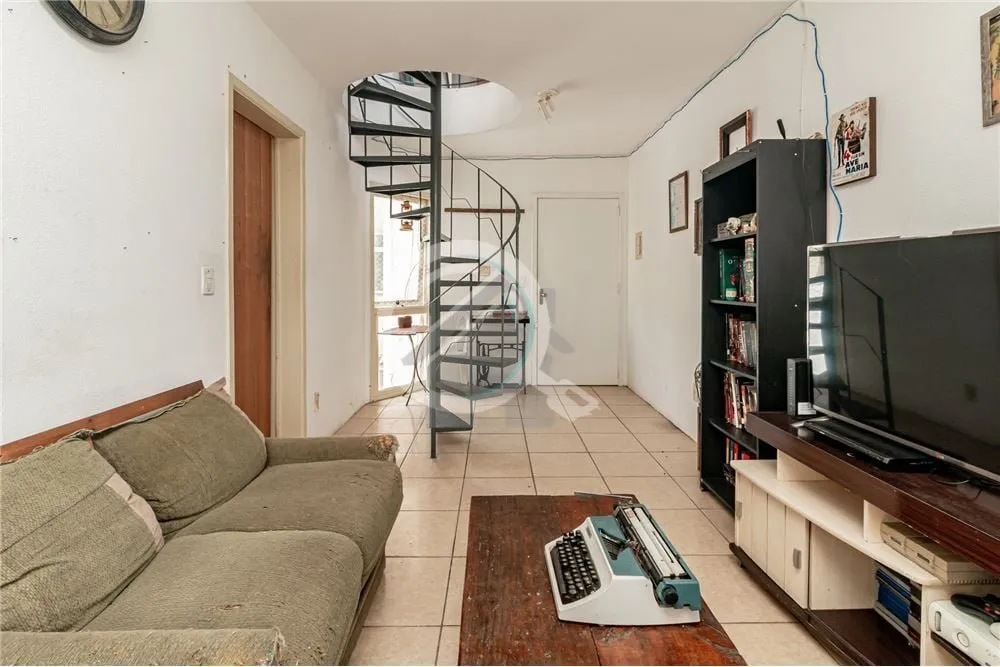 Imagem Cobertura Exclusiva no Coração do Centro Histórico Se você procura o equilíbrio perfeito entre ...