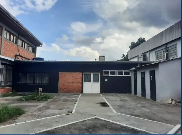 Imagem PRÉDIO COMERCIAL PARA LOCAÇÃO - CANOAS/RS