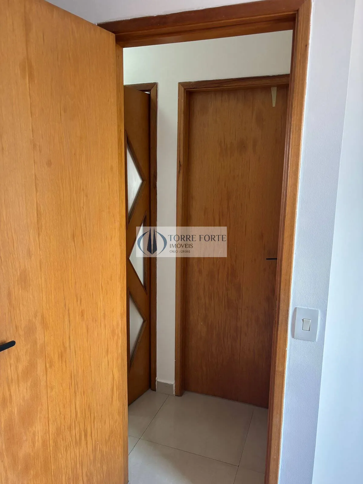 Imagem Ótimo apartamento com 63 m², 3 dormitórios, 1 banheiro, 1 vaga de garagem