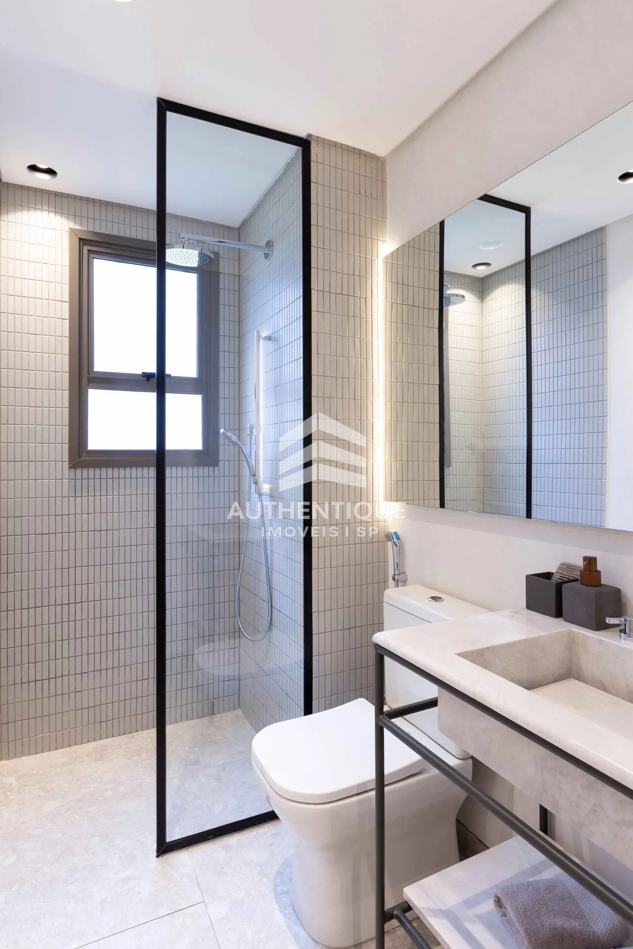 Imagem NHAMBI MOEMA. - Apartamento à venda no bairro Moema - São Paulo/SP, Zona Sul
