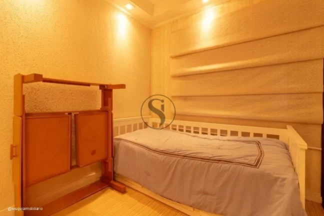 Imagem APARTAMENTO RESIDENCIAL em SÃO PAULO - SP, BROOKLIN PAULISTA