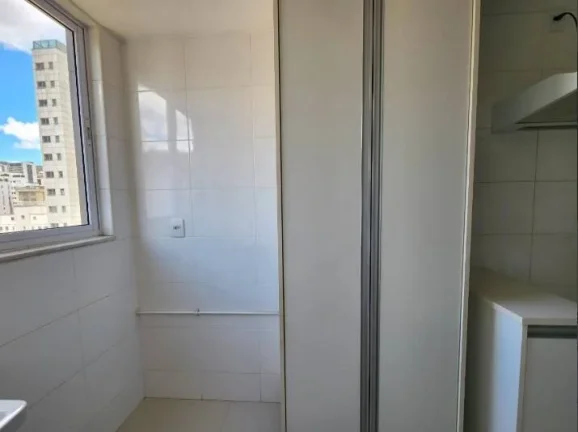 Imagem APARTAMENTO COM 03 QUARTOS, SUÍTE, LAZER, 02 VAGAS NO FUNCIONÁRIOS!!!!