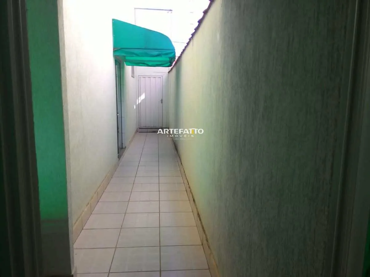 Imagem Casa à venda em Franca, Centro, com 3 quartos, 199m2
