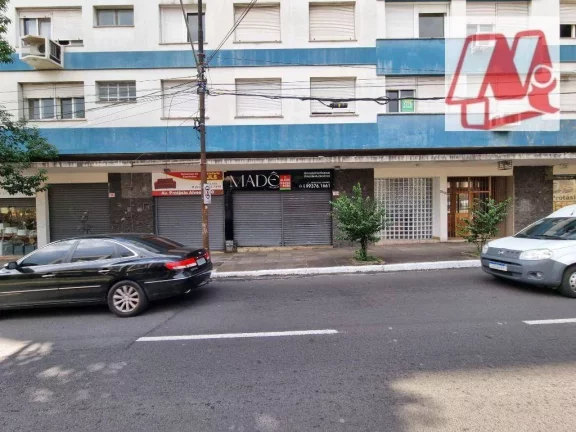 Imagem Loja para alugar, 60 m² por R$ 1.988,00/mês - Petrópolis - Porto Alegre/RS