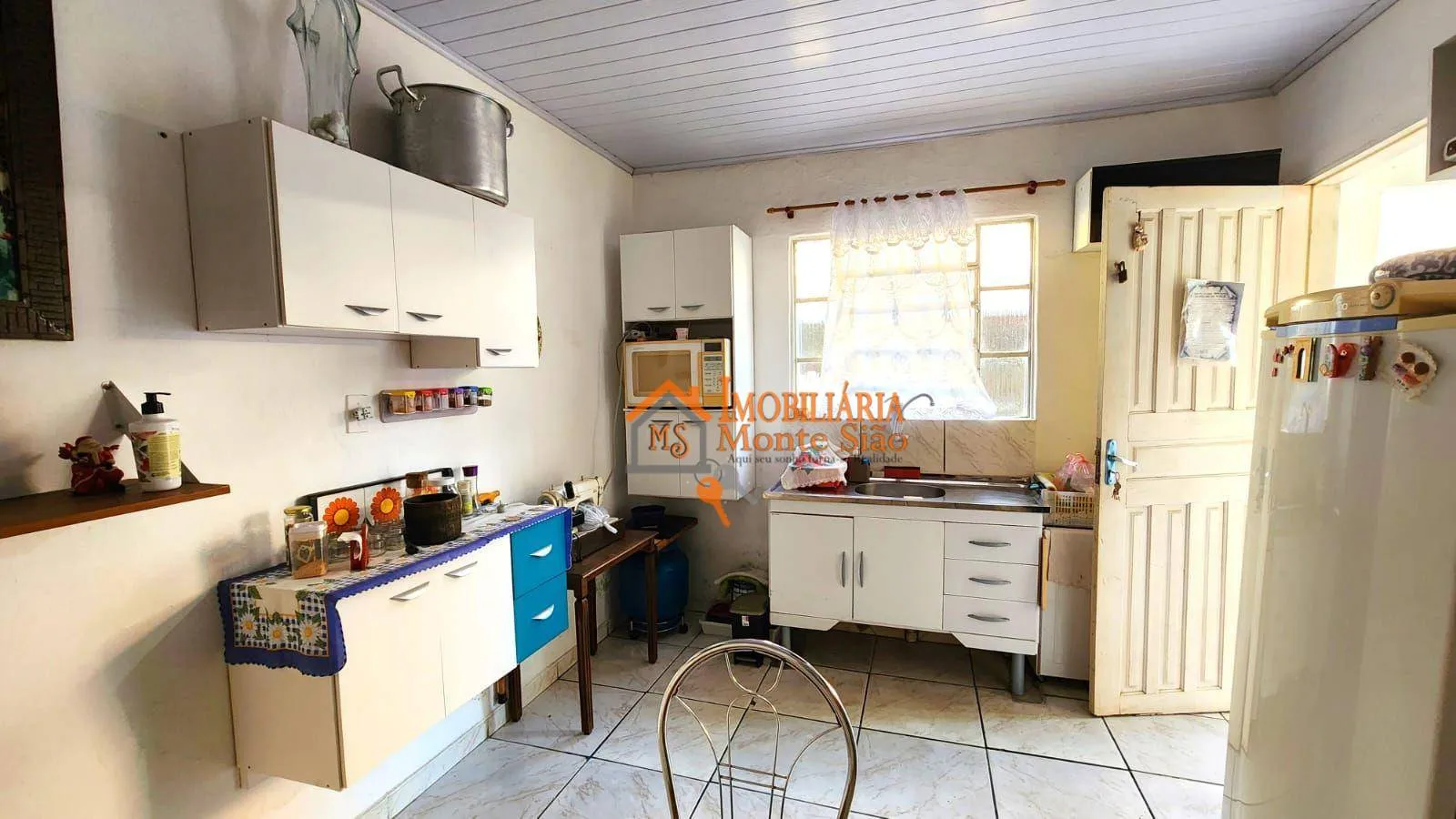 Imagem Terreno à venda, 280 m² por R$ 370.000,00 - Jardim Paraíso - Guarulhos/SP