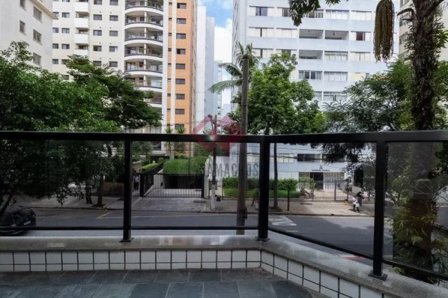 Imagem Apartamento à Venda, 2 Quartos, 80m2 - Higienópolis, São Paulo/SP