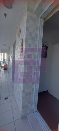 Imagem Apartamentos / Padrão na cidade de Guarujá