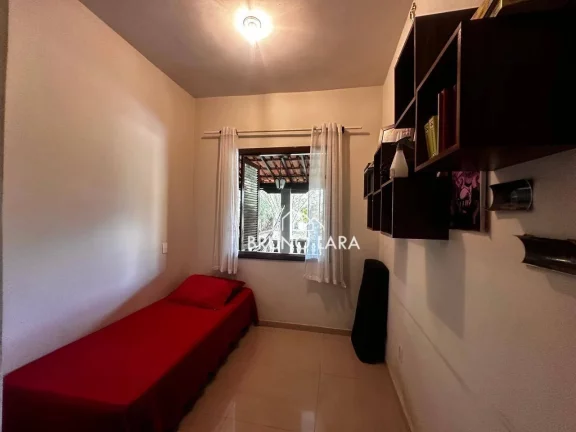 Imagem Casa à venda no bairro Três Poderes - Igarapé/MG