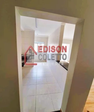 Imagem Apartamento, 2 Quartos, Elevadores, Condominio Jardim di Napoli, Parque São Matheus, Piracicaba!!