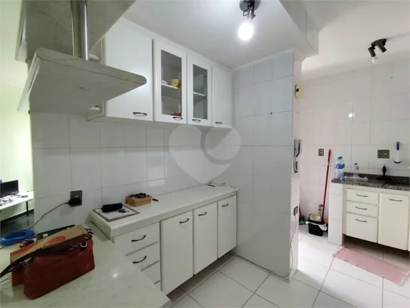 Imagem Apartamento à venda com 2 quartos no condomínio Labitare, São Paulo - SP