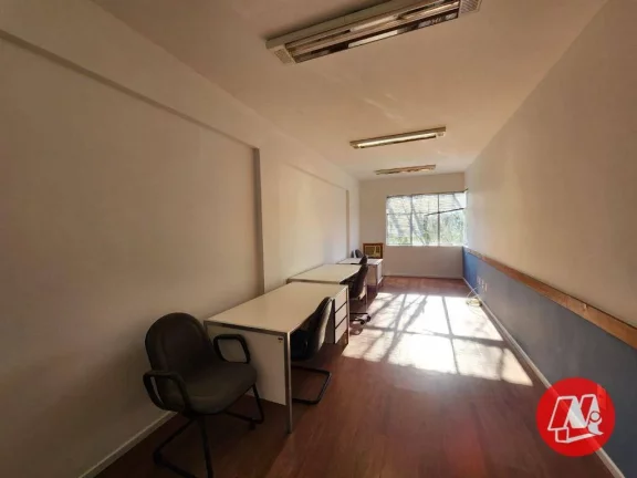 Imagem Sala à venda, 40 m² por R$ 235.000,00 - Petrópolis - Porto Alegre/RS