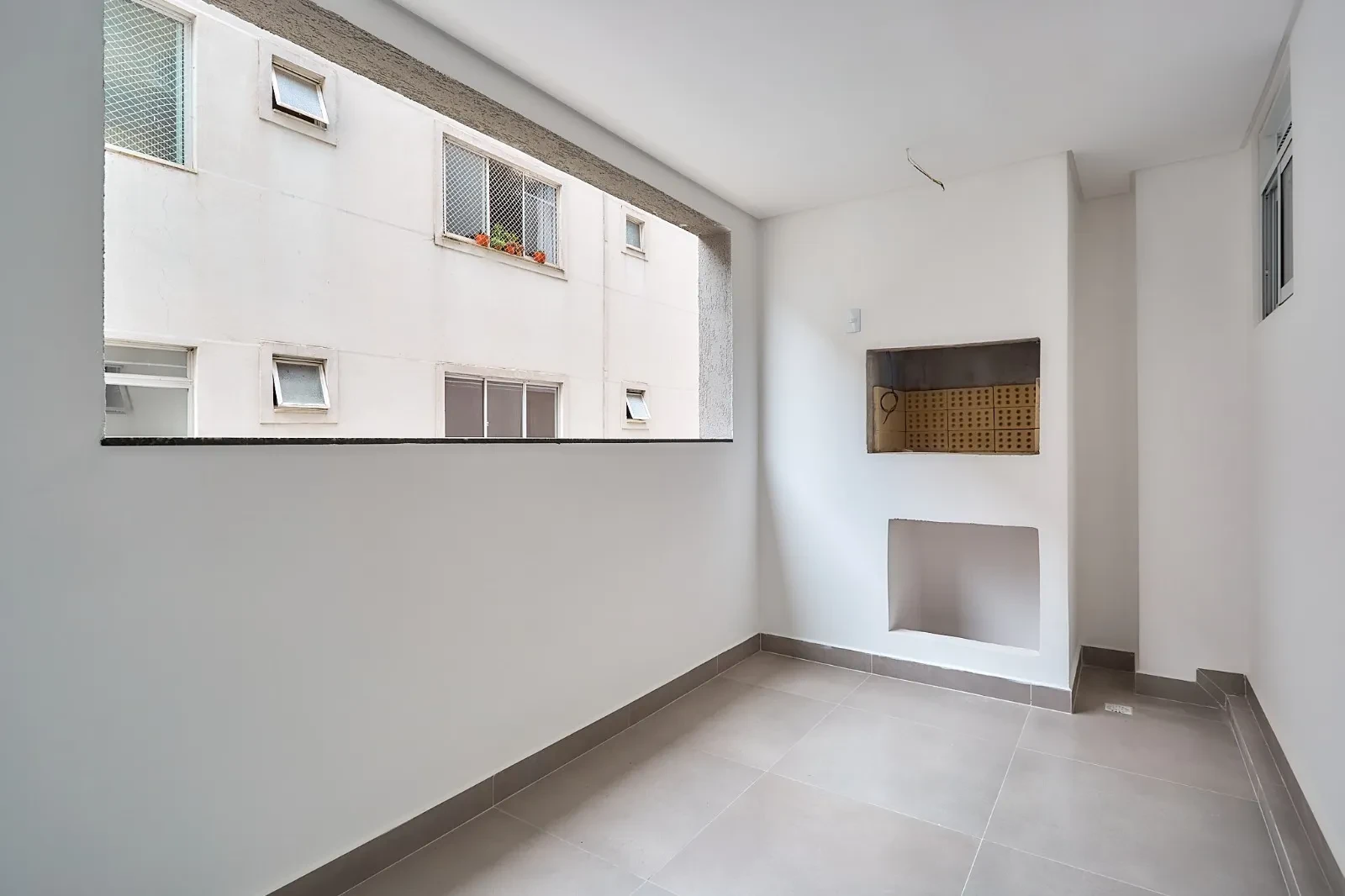 Imagem Apartamento com 3 Quartos à Venda, 127 metros em Água Verde - Curitiba