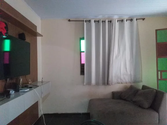 Imagem Casa de três quartos Caravelas