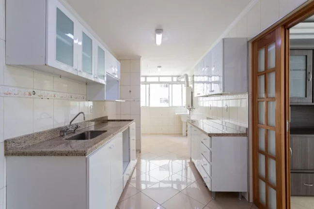 Imagem APARTAMENTO RESIDENCIAL em São Paulo - SP, Moema