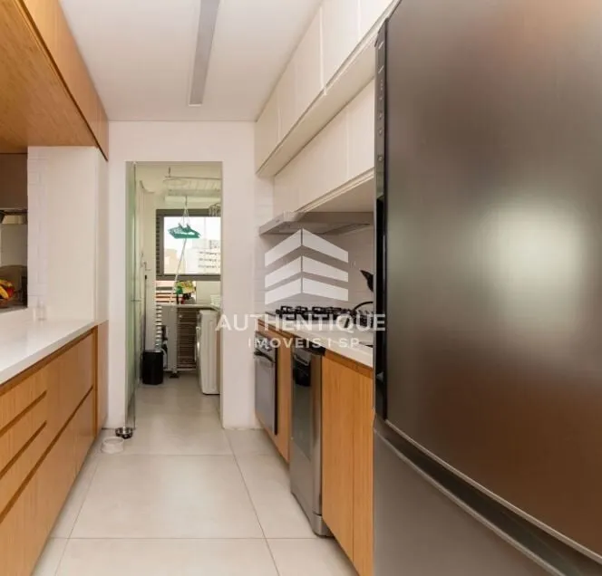 Imagem BELLA BONINA VILA MARIANA - Apartamento à venda em São Paulo/SP