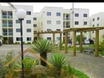 Imagem Apartamento para Venda em São Pedro da Aldeia / RJ no bairro Baixo Grande