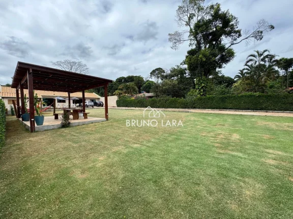Imagem Sítio a venda residencial Ouro Verde