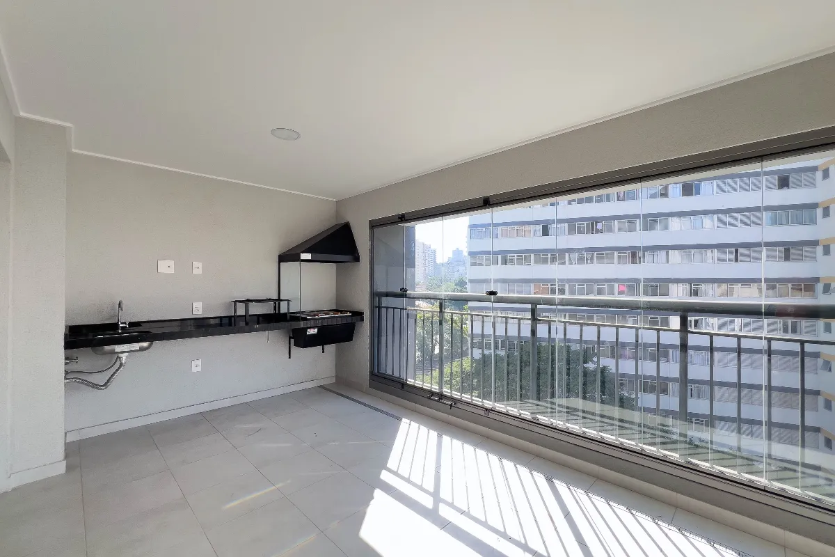 Imagem Apartamento para venda em Mooca com 3 quartos, sendo 3 suítes, 130m2
