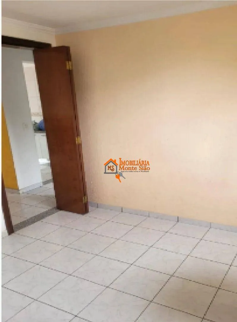 Imagem Apartamento com 2 dormitórios à venda, 42 m² por R$ 169.000,00 - Bomsucesso - Guarulhos/SP
