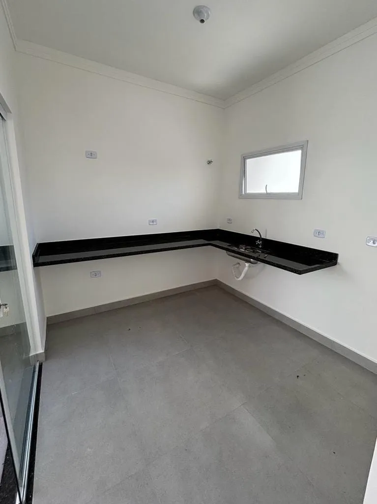 Imagem Casa à venda 3 Quartos, 1 Suite, 2 Vagas, 150M², Residencial Estoril, Taubaté - SP