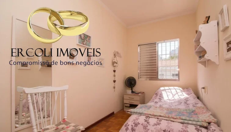 Imagem CASA RESIDENCIAL em São Paulo - SP, Vila Regente Feijó