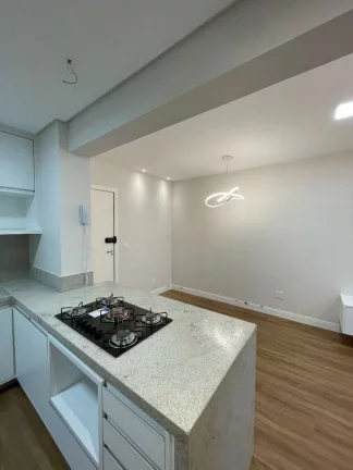Imagem Apartamento com 1 dormitório à venda, 42 m² por R$ 540.000,00 - Praia de Itapoã - Vila Velha/ES