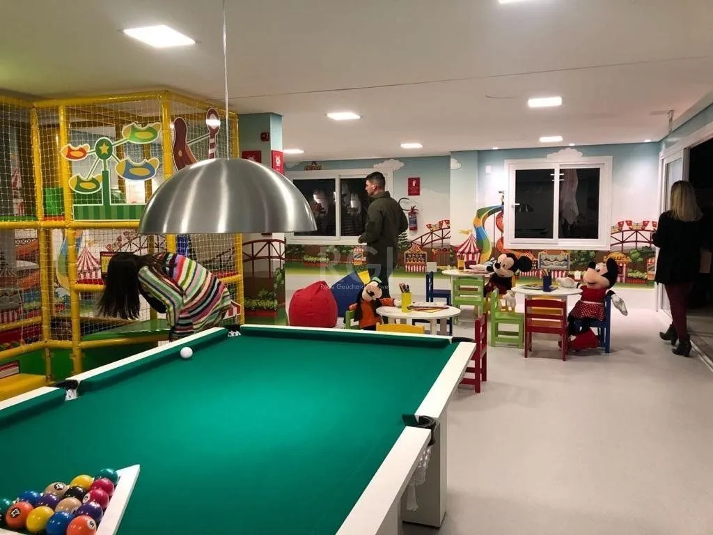 Imagem Apartamento para Venda - 60m², 2 dormitórios, sendo 1 suites, 1 vaga - Teresópolis