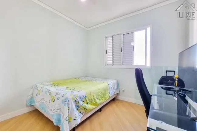 Imagem [Apartamento - Venda][Vila Ema]