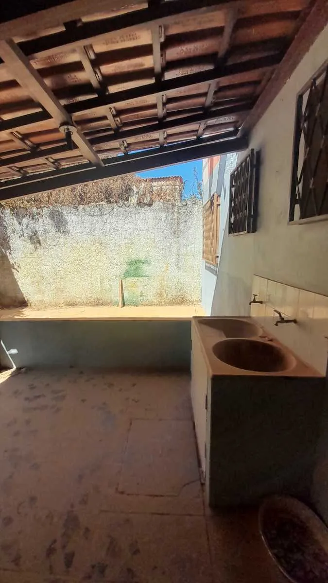 Imagem Apartamento à venda, 2 quartos, Maria Antonieta Mello Azevedo (São Benedito) - Santa Luzia/MG