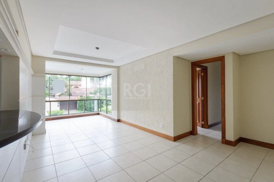 Imagem Apartamento em Tristeza