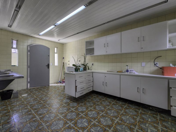 Imagem Casa com 5 Quartos para Alugar,  em Paineiras do Morumbi - São Paulo