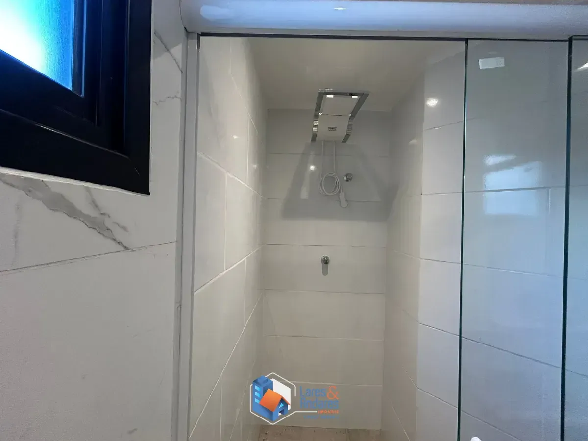 Imagem Apartamento garden para venda em Pompeia com 1 quarto, 36m²
