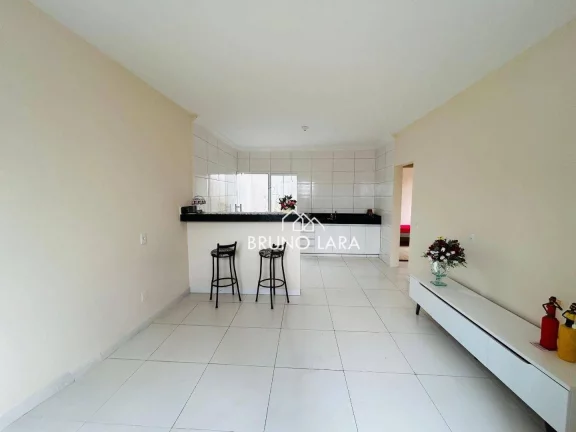 Imagem Casa à venda no bairro Canarinho - Igarapé/MG