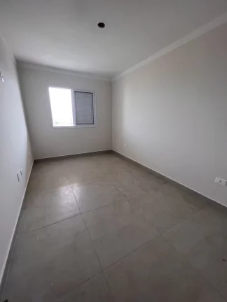 Imagem Apartamento com 2 dorms, Maracanã, Praia Grande - R$ 625 mil, Cod: 1061