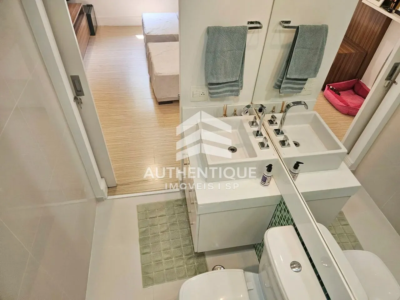 Imagem TENDENCY VILA MARIANA - Apartamento no bairro Vila Mariana à venda
