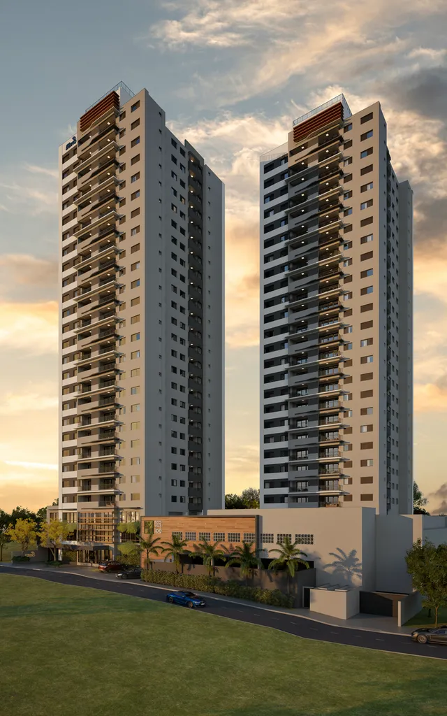 Imagem Ecoville Ipê
