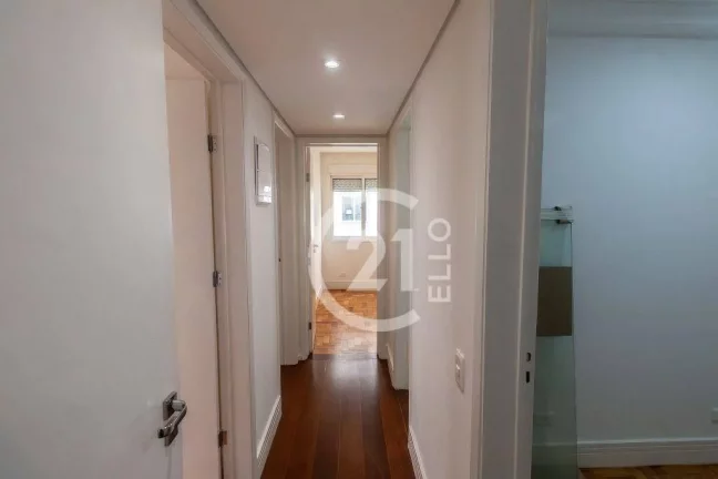 Imagem Apartamento 3 dormitórios reformado na Vila Nova Conceição