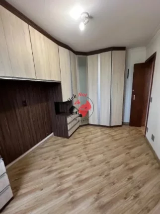 Imagem Apartamnento Semimobiliado, Encantador e Pronto para Morar com Conforto, Estilo e Localização Imbatível! São Bernardo do Campo, bairro Assunção