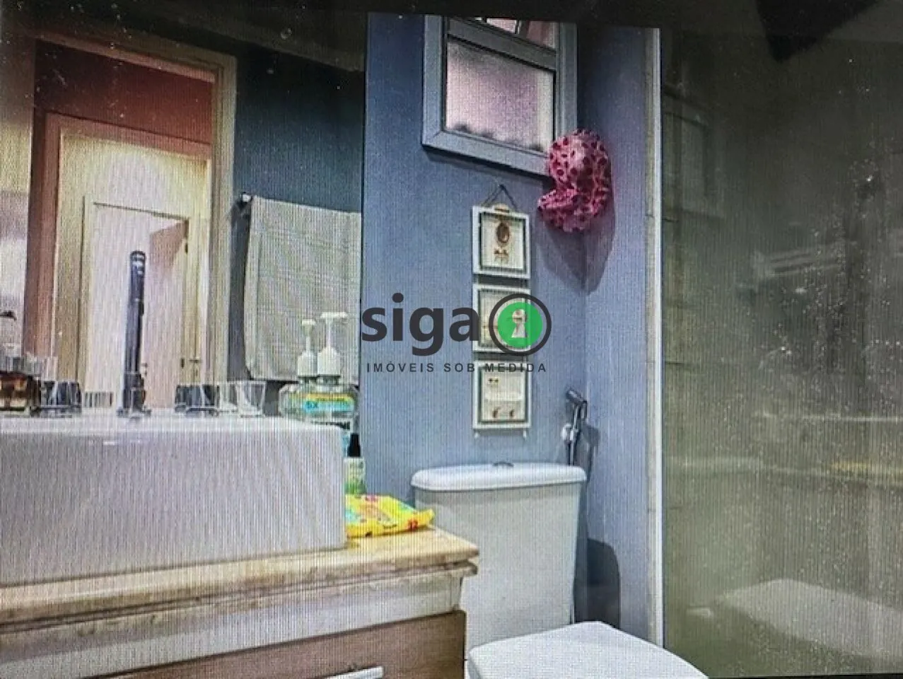 Imagem Apartamento Vila Andrade 3 quartos, 2 vagas, a venda no Mais Morumbi