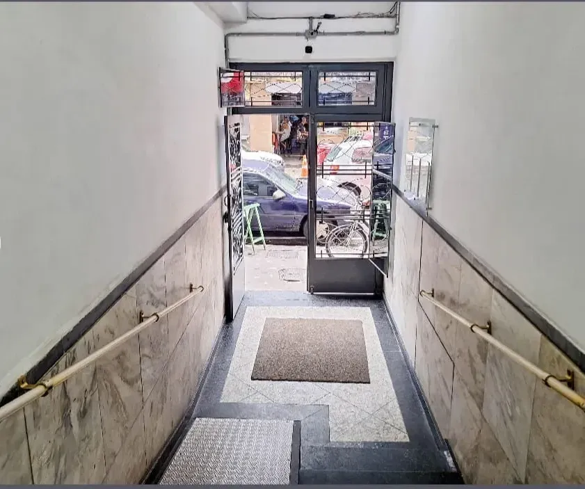 Imagem Apartamento com 1 Quarto à Venda, 30 m² em Centro - Niterói