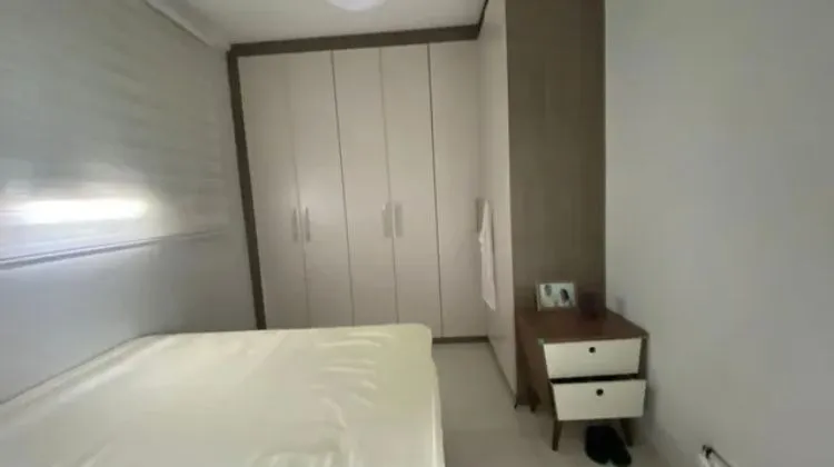 Imagem Vendo Apartamento Duplex Moderno, 107m²