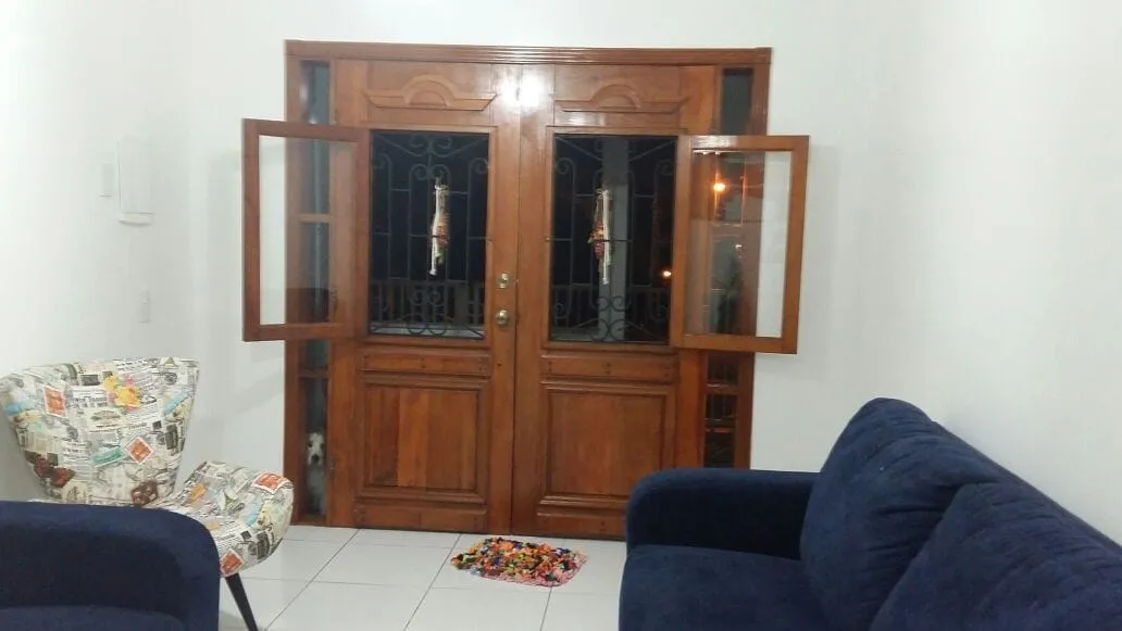 Imagem Casa à venda 5 Quartos, 2 Suites, 2 Vagas, 187.5M², Jardim Santa Luzia, Pindamonhangaba - SP