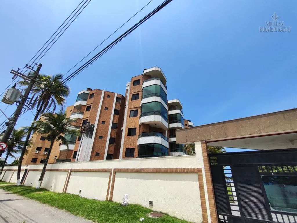 Imagem APT prédio frente mar, 2 quartos sendo 1 suite, Solemar,-Apenas R$299.000,00