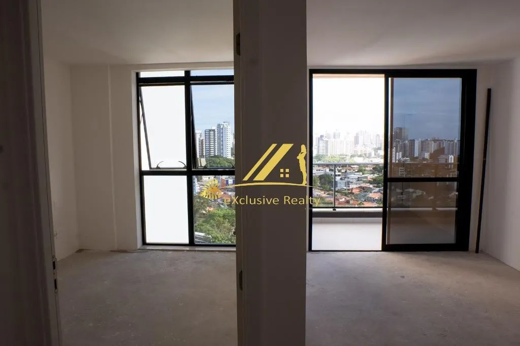 Imagem Apartamento RESIDENCIAL em Salvador - Bahia, Caminho das Árvores